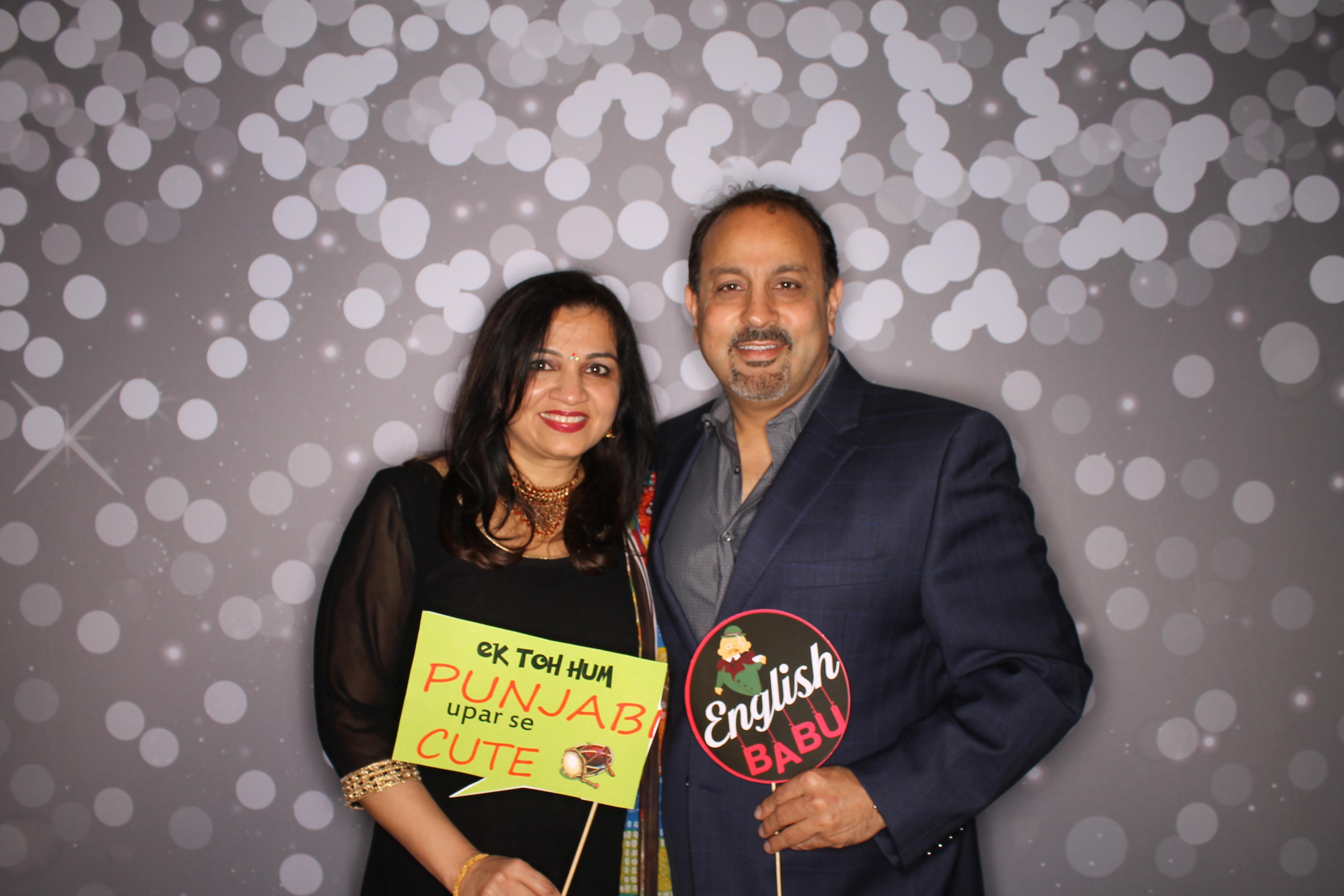 Bollywood Party  | View more photos from the event at gallery.photoboothcincy.com/u/PhotoBoothCincy/Bollywood-Party